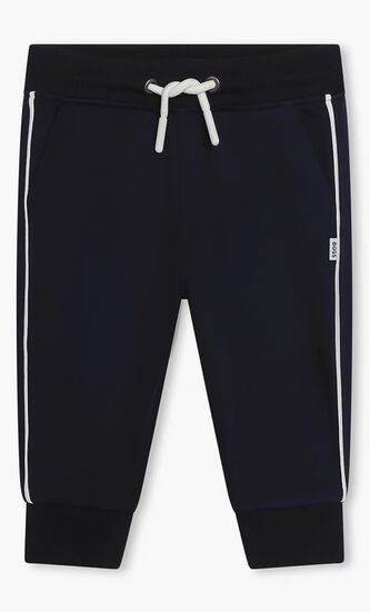 JOGGING BOTTOMS