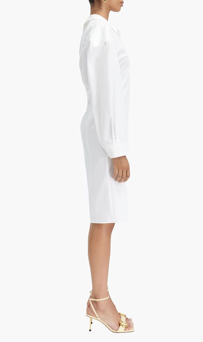 La Robe Chemise Dress