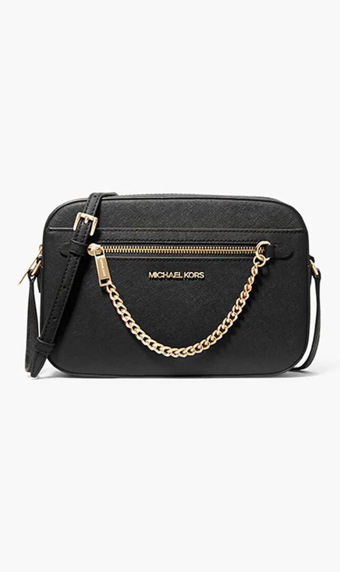 Jet Set Item Lg Ew Zp Chain Xbdy