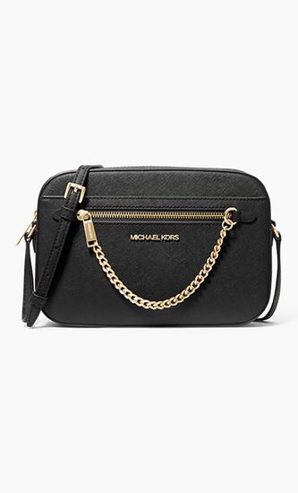 Jet Set Item Lg Ew Zp Chain Xbdy