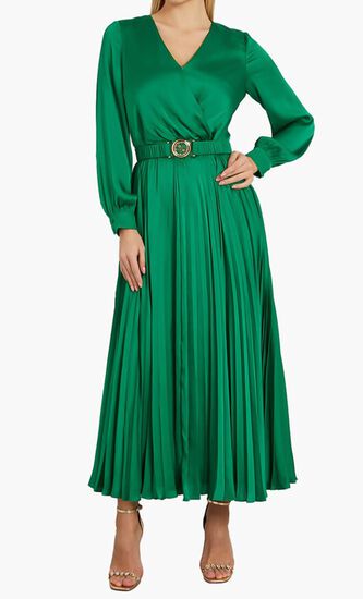 Suzanne Dress