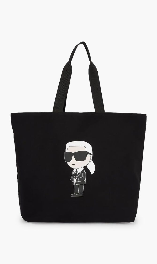 Ikon Canvas Shopper