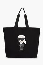 Ikon Canvas Shopper