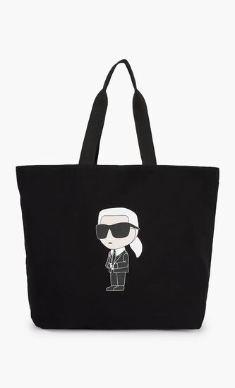 Ikon Canvas Shopper