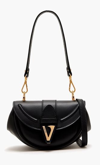 Virtus Small Shoulder Bag