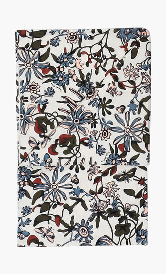 Printed Scarf