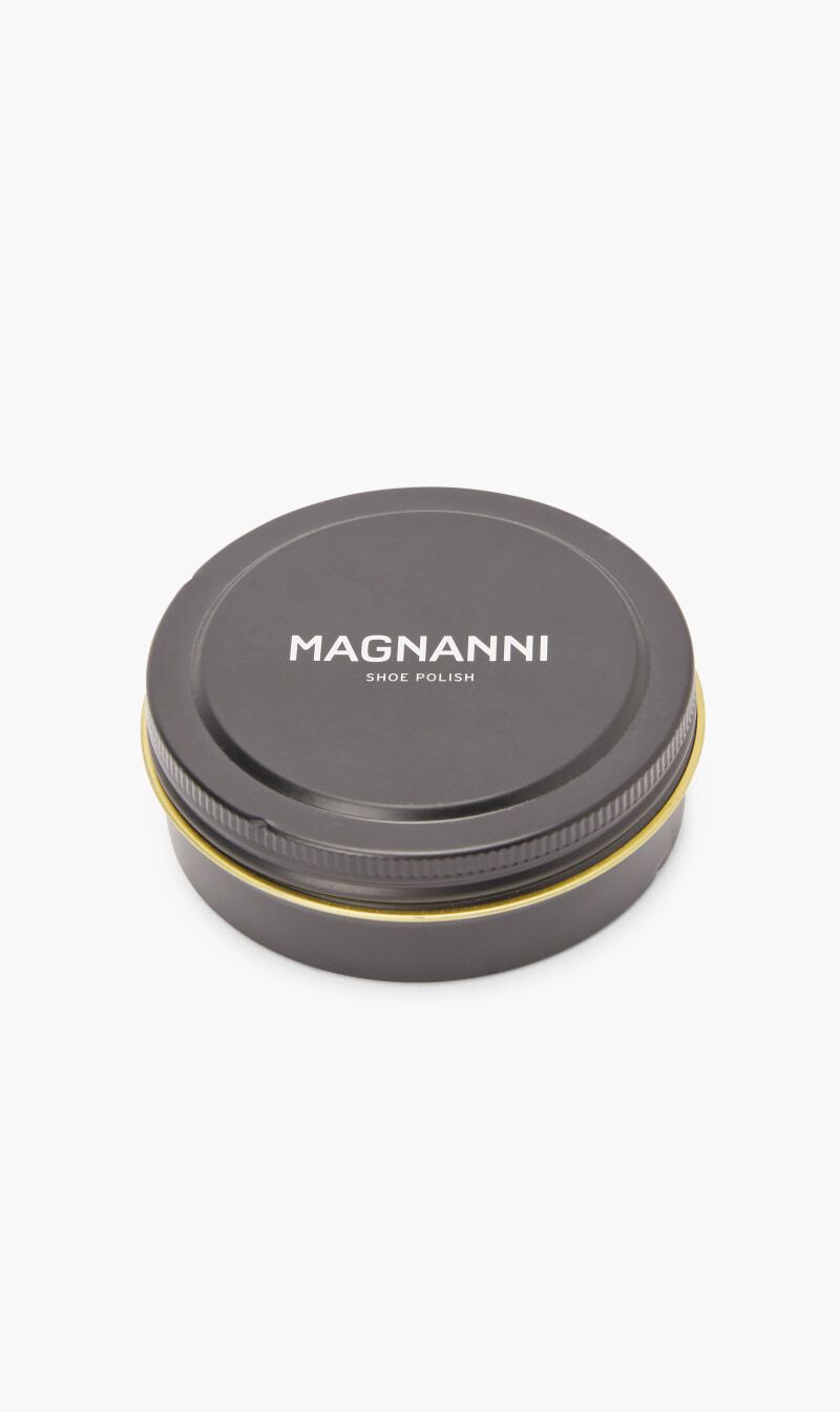 Magnanni shoe polish discount