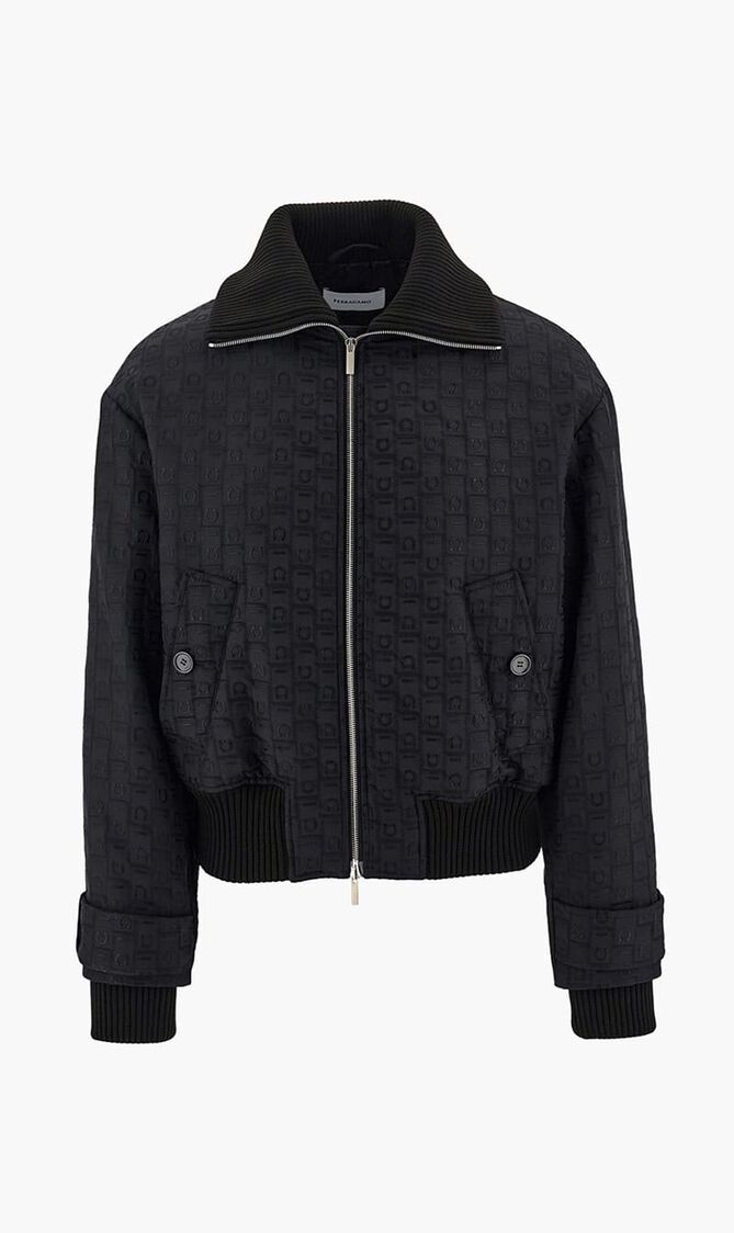 LONG JACKET