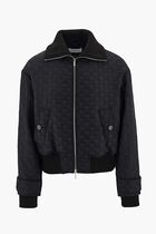 LONG JACKET