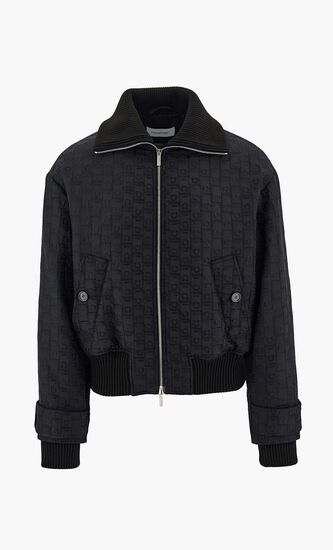 LONG JACKET