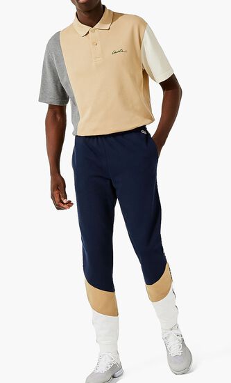 Side Branding Trackpants