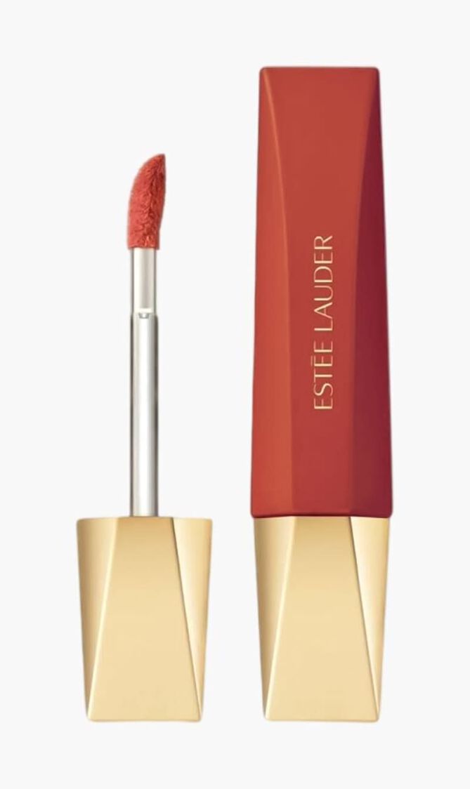 Pure Color Whipped Matte Lip Mousse, 931