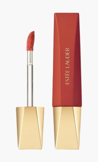 Pure Color Whipped Matte Lip Mousse, 931
