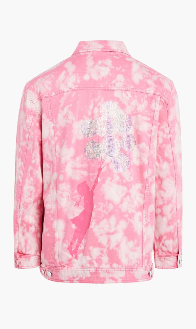 Laney Oversized Jacket