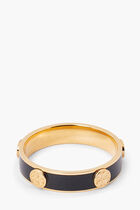 MILLER STUD ENAMEL RING