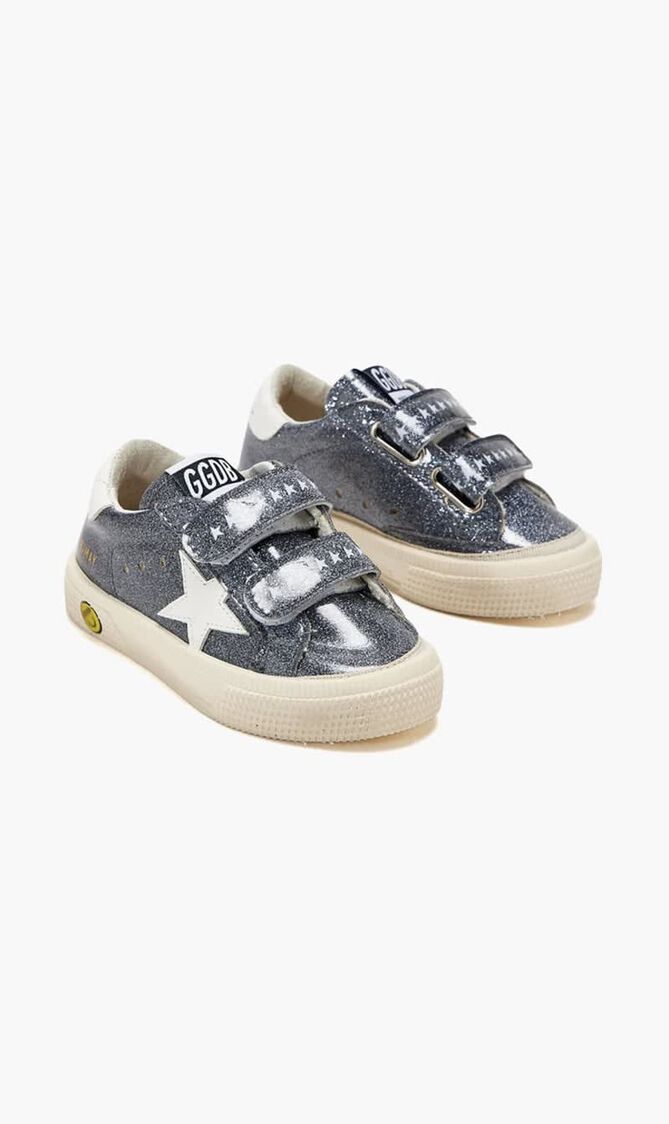 May School Sneakers