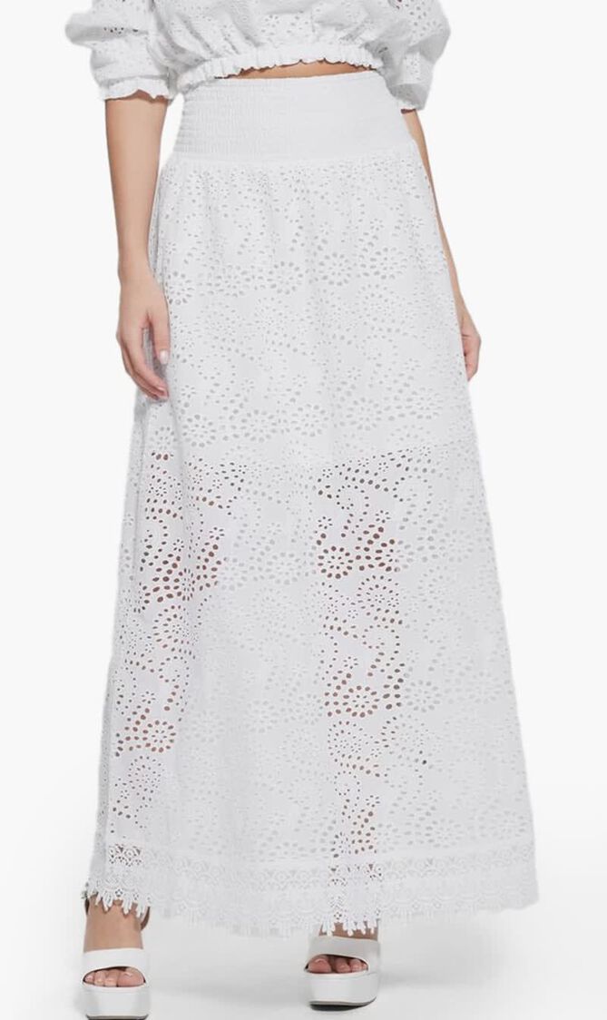 SANGALLO RAFA LONG SKIRT