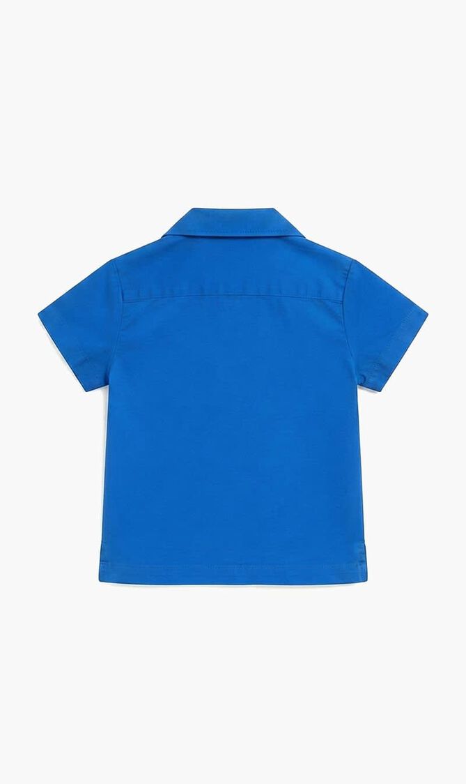 Gowling Polo