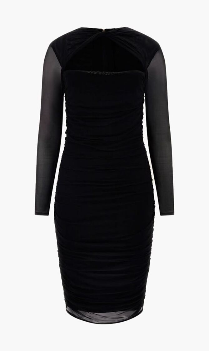 ESME BANDAGE DRESS