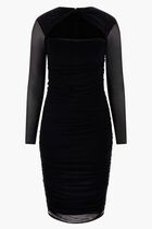ESME BANDAGE DRESS