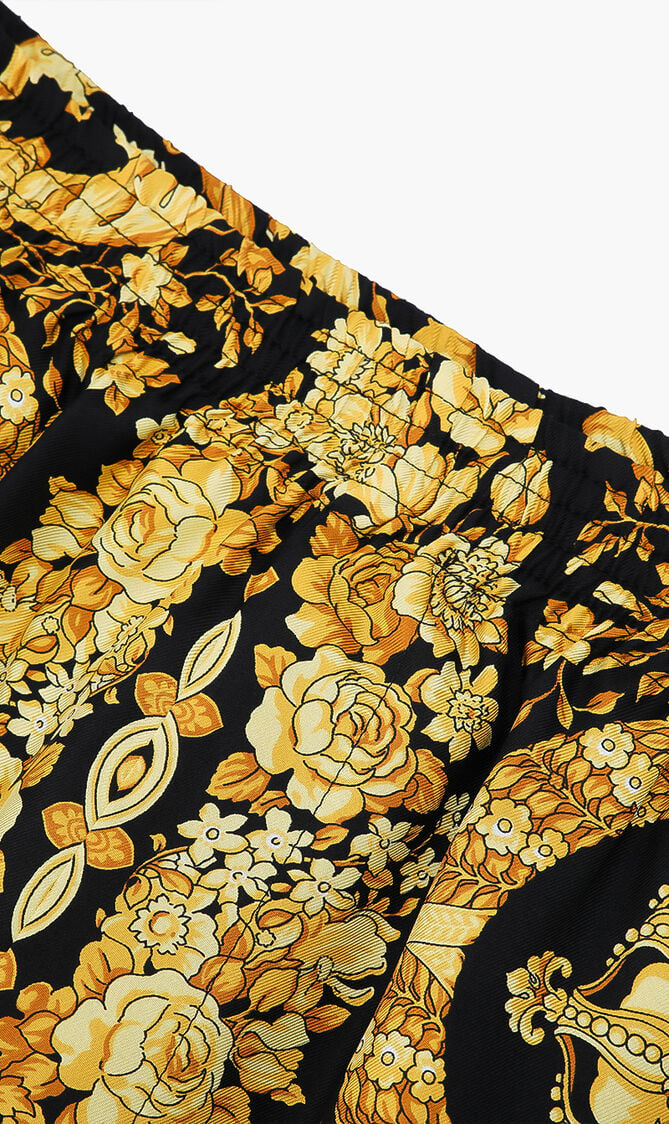 Barocco Shorts