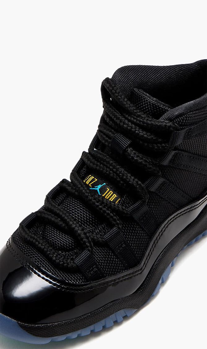 Air Jordan 11 Retro Sneakers