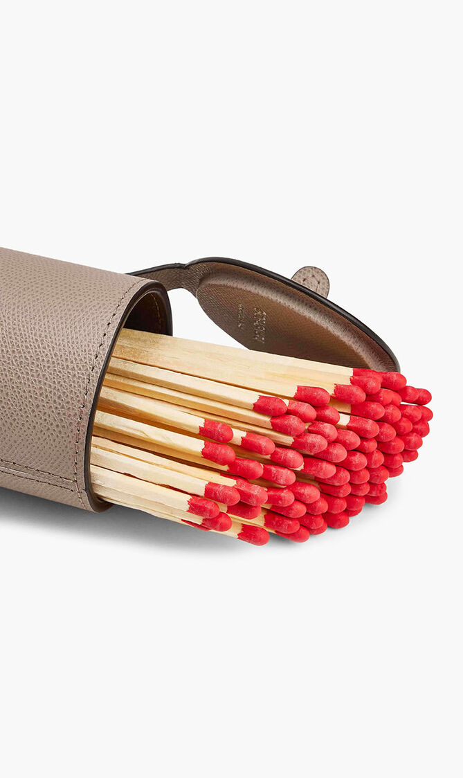 Prometeo Matches Holder