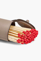 Prometeo Matches Holder
