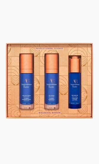 The Hero Face Hydrators