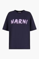 Organic Cotton Logo T-shirt