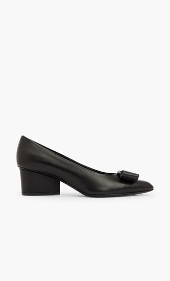 Viva Pointed Pumps