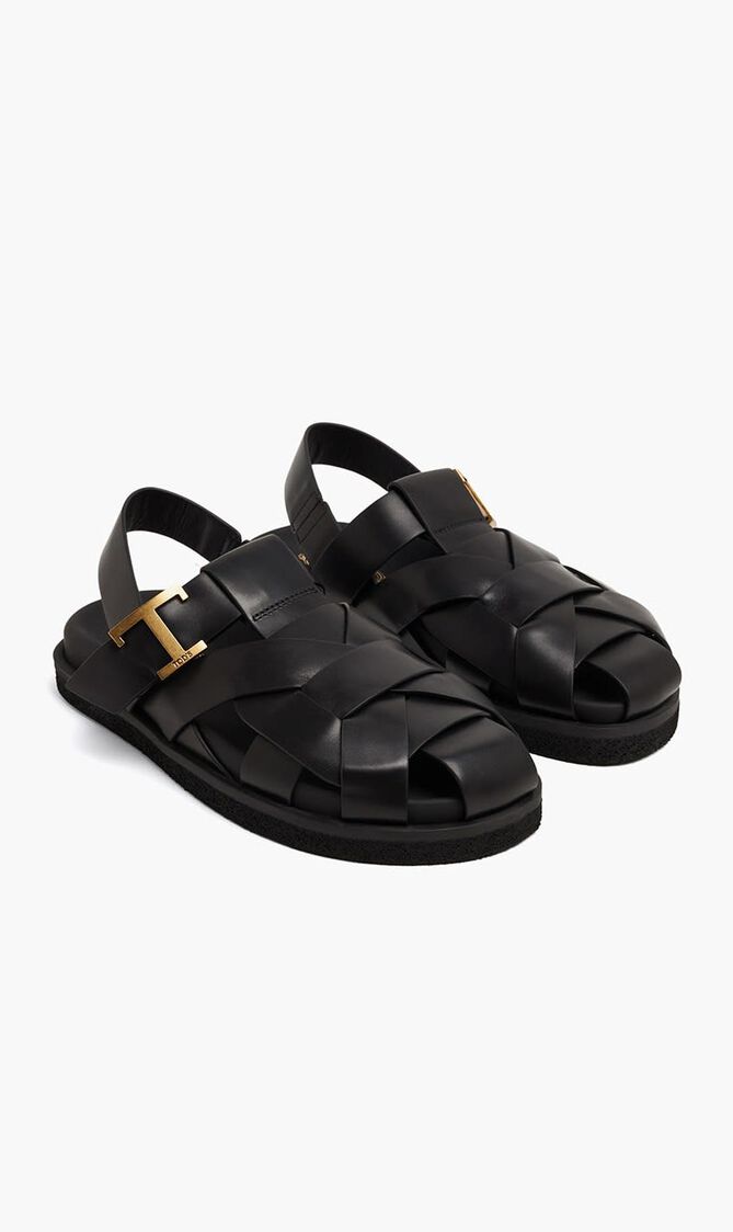 T Timeless Sandals