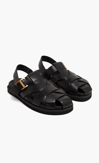 T Timeless Sandals