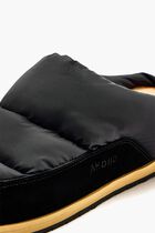 Downtown Slippers