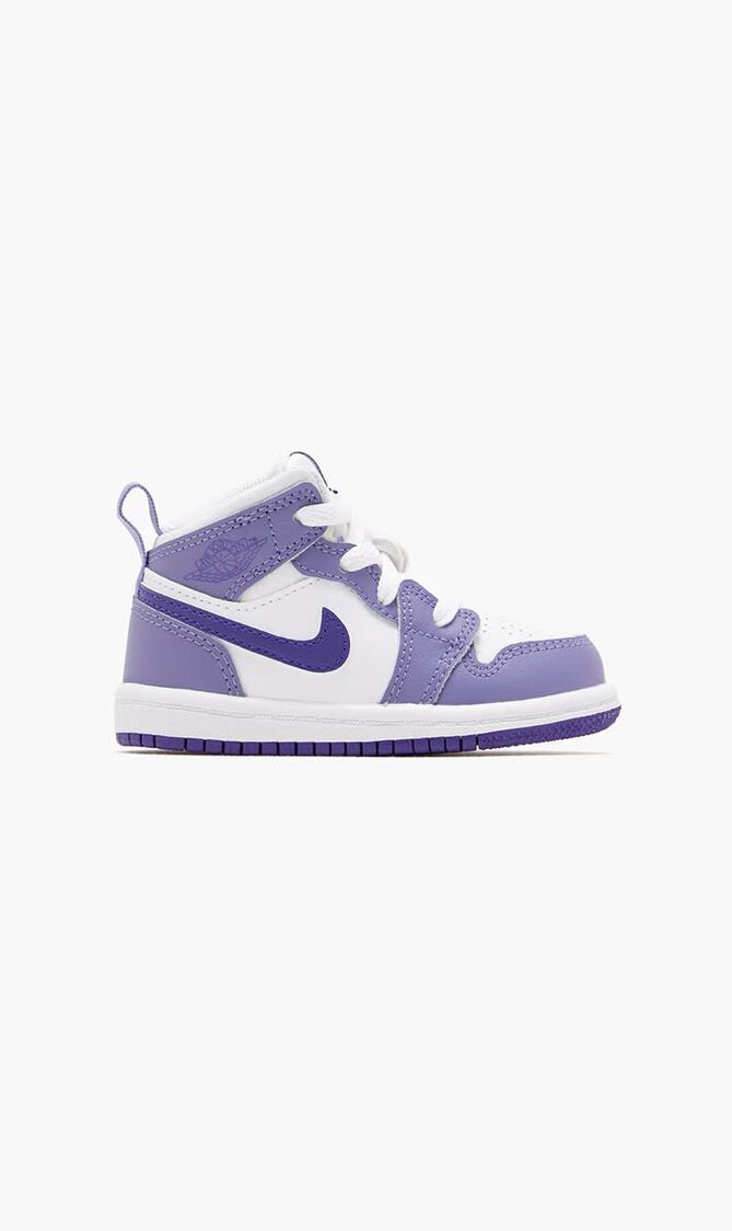 Jordan 1 Mid sneakers