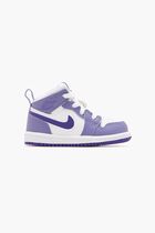 Jordan 1 Mid sneakers
