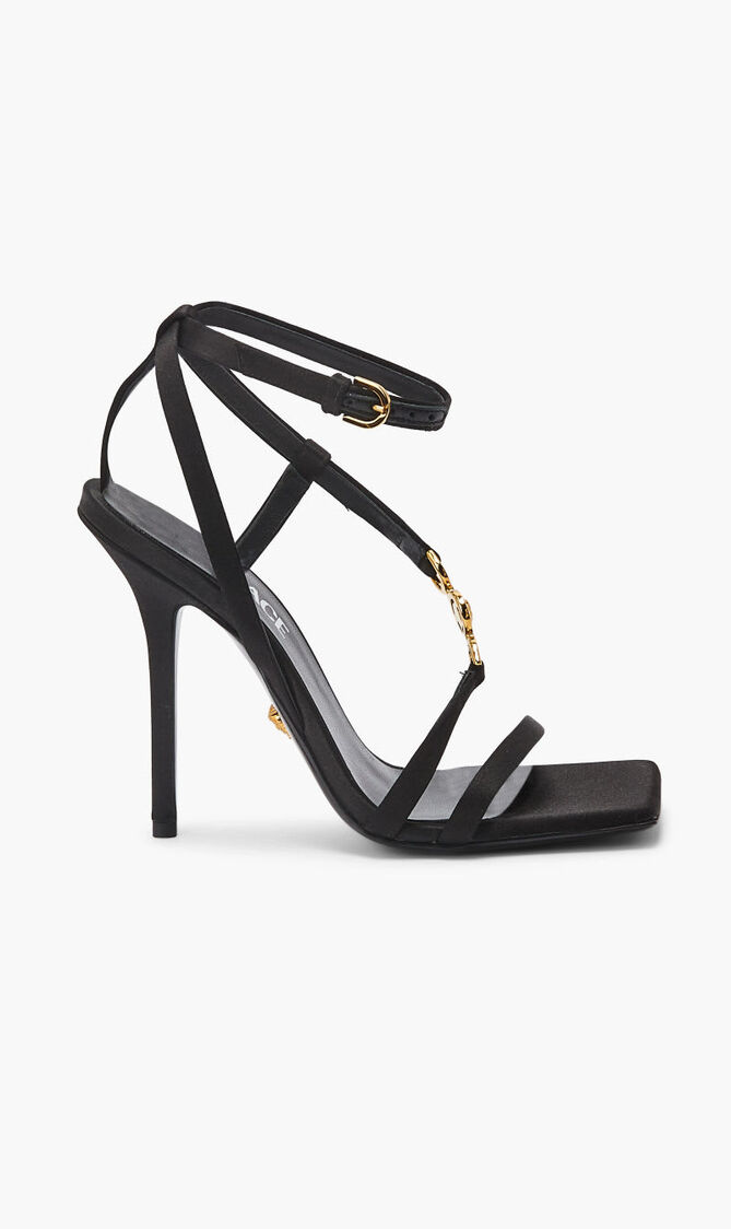SANDAL T.110 FABRIC
