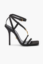 SANDAL T.110 FABRIC
