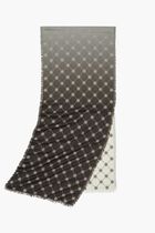 Monogram Scarf Monogram Scarf