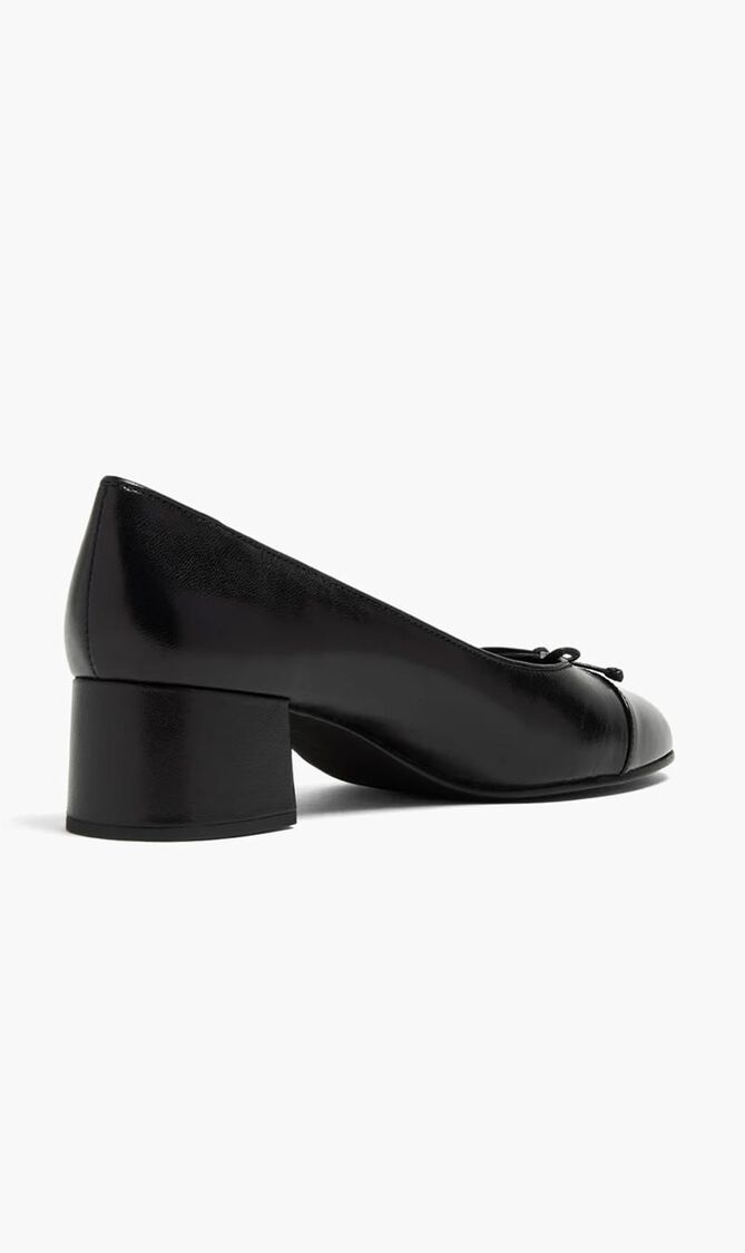 CAP-TOE PUMP 45MM
