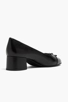CAP-TOE PUMP 45MM