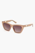 BEIGE/OTHER / GRADIENT BROWN
