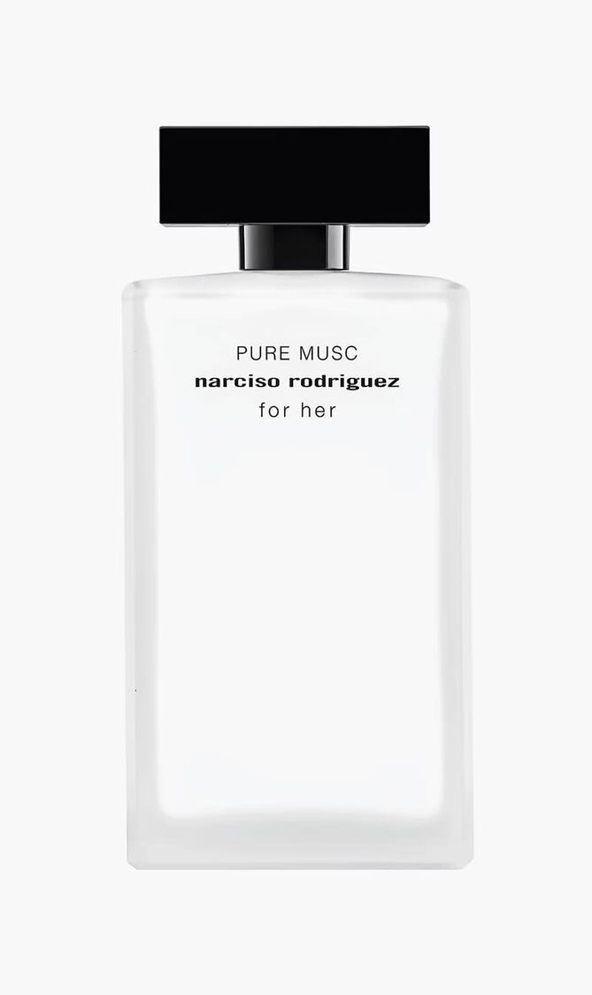 For Her Pure Musc Eau De Parfum, 50ml