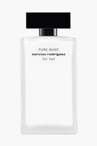 For Her Pure Musc Eau De Parfum, 50ml