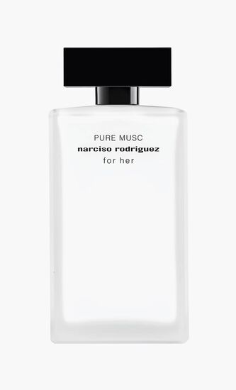 For Her Pure Musc Eau De Parfum, 50ml