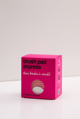 Brush Pad Express