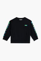 SPORT SWEATSHIRT
