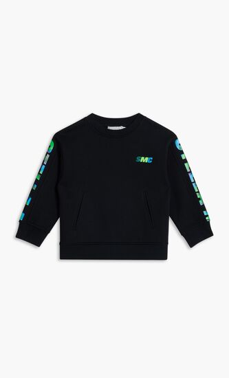 SPORT SWEATSHIRT