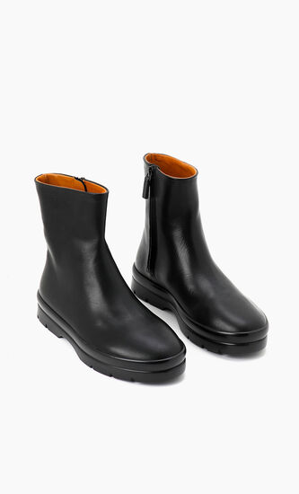 Billie Bootie