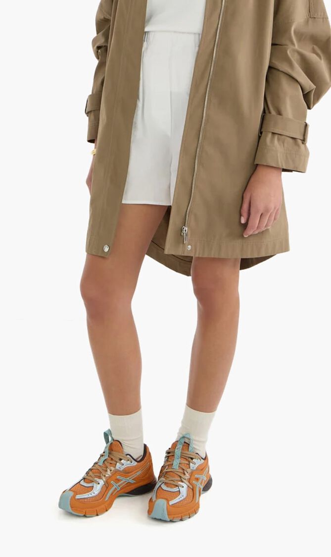 ASICS UB12-S GEL-SD Lyte sneakers